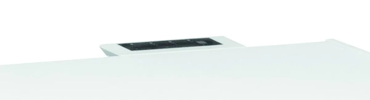 Whirlpool WHS 1022 3 - Congelatore A Pozzetto 99 Litri Classe Energetica E. Congelatore A Pozzetto Piccolo, Dimensioni: 86x52,7x56,9cm, Ideale Per Famiglie Piccole.