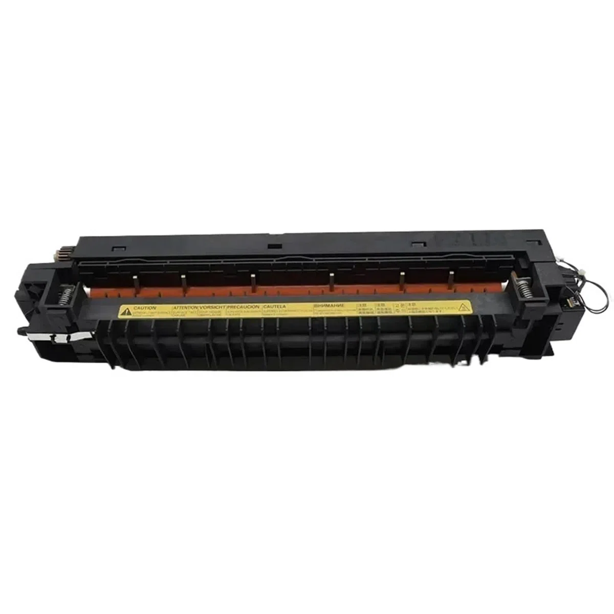 1 pz. unità fusore FK-460 for kyocera for taskalfa 180 181 220 221 Kit Gruppo fusore(Used 220V)