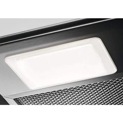 Electrolux - Cappa ad incasso LFG 225 S finitura inox da 52 cm