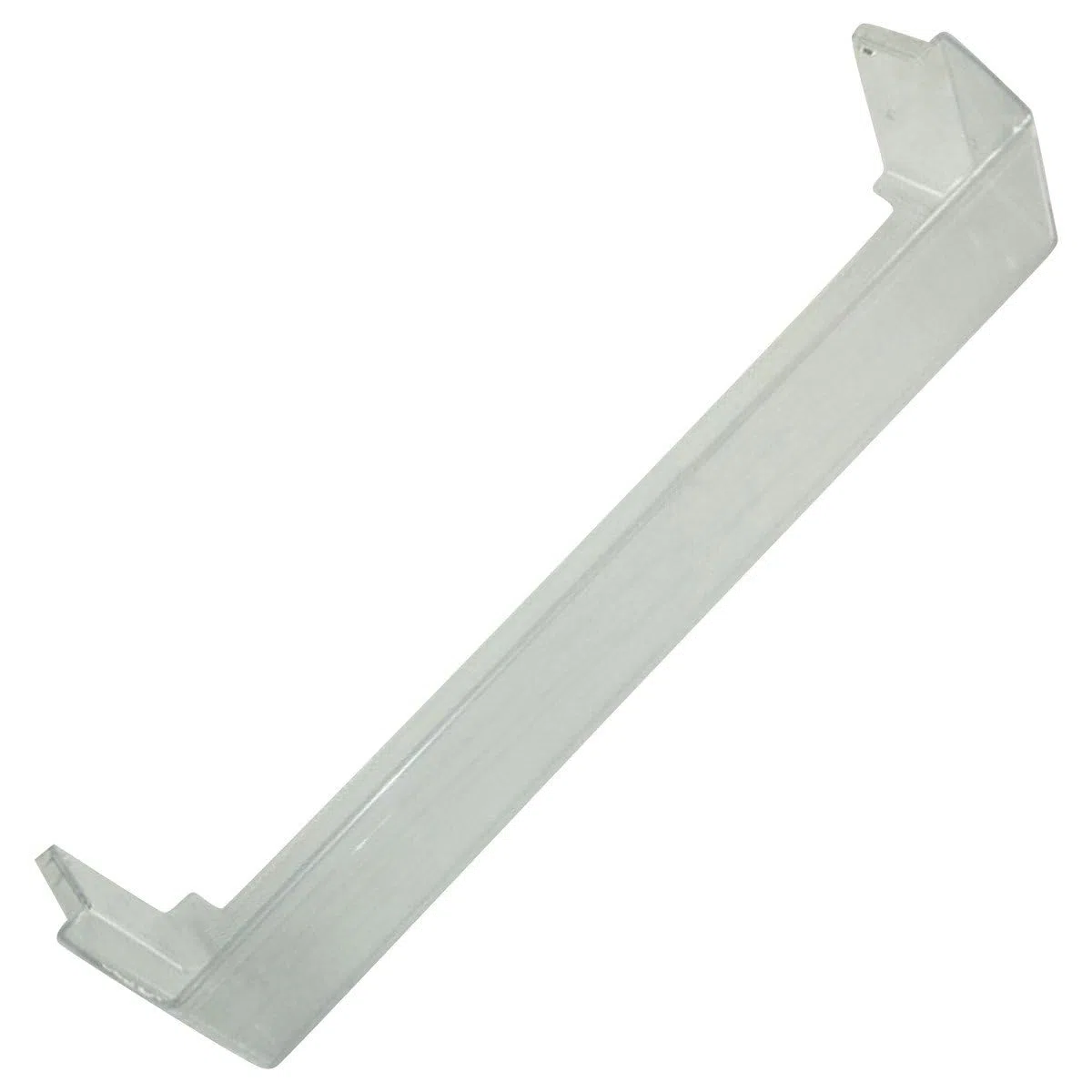 Balcone porta bottiglie (57 x 11 x 10,5 cm) per frigorifero, congelatore Samsung - DA63-07387A