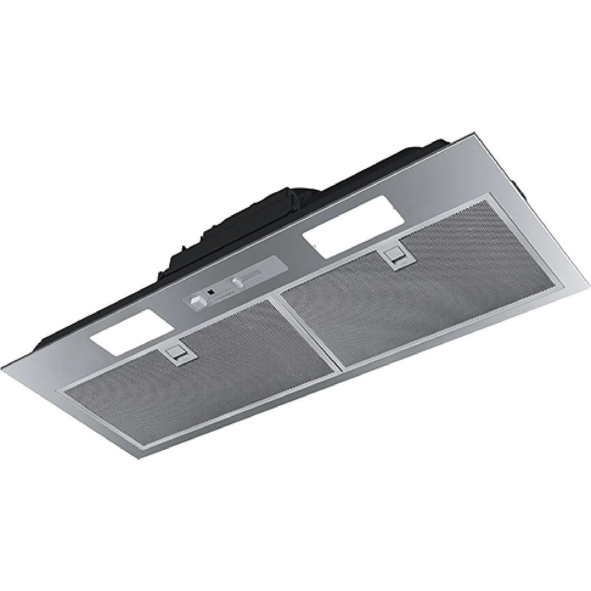Franke FBI 705 XS - Cappa da cucina 70 cm Sottopensile, Tipo Aspirante, Inox