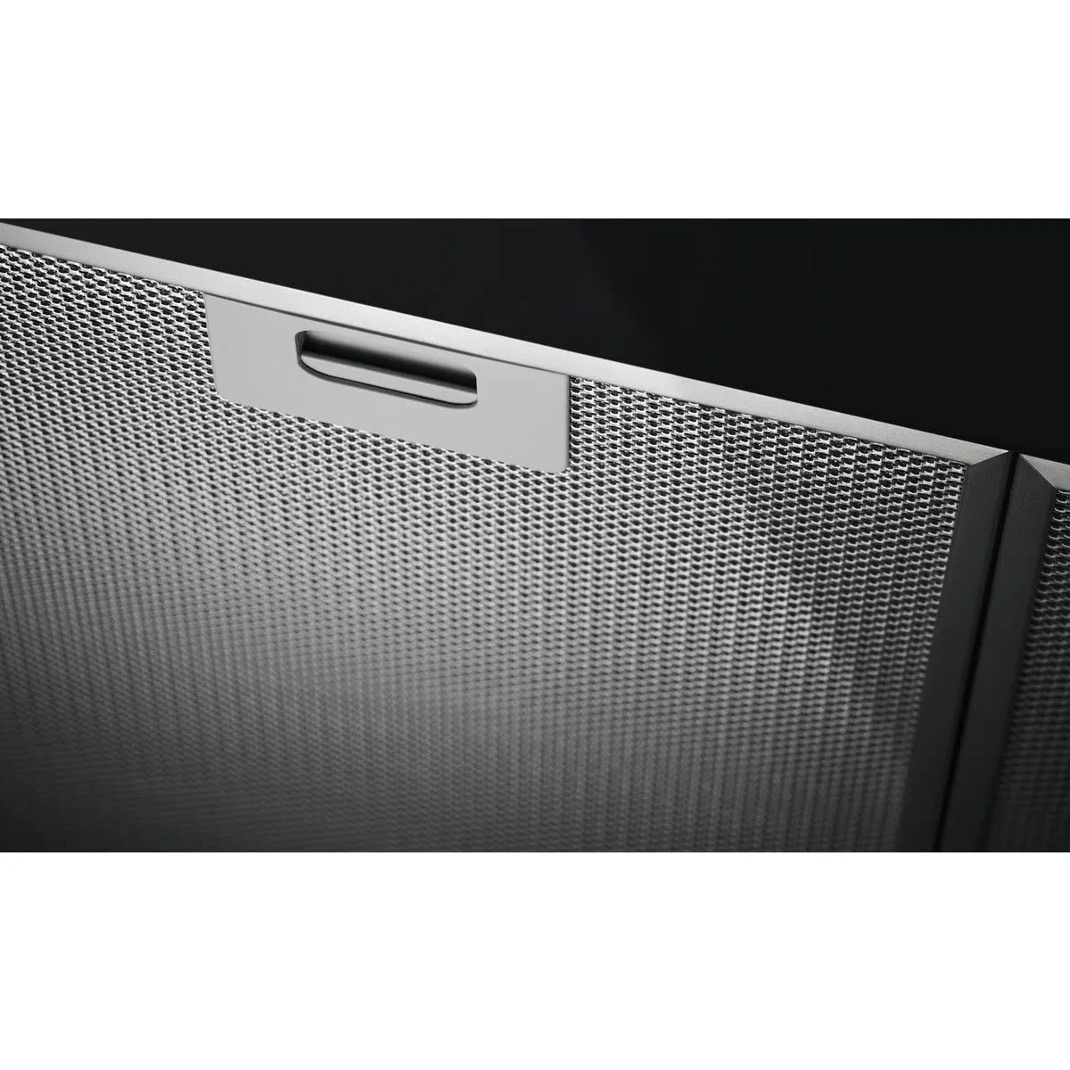 ELECTROLUX LFG719R Intégré Noir 700 m³/h A