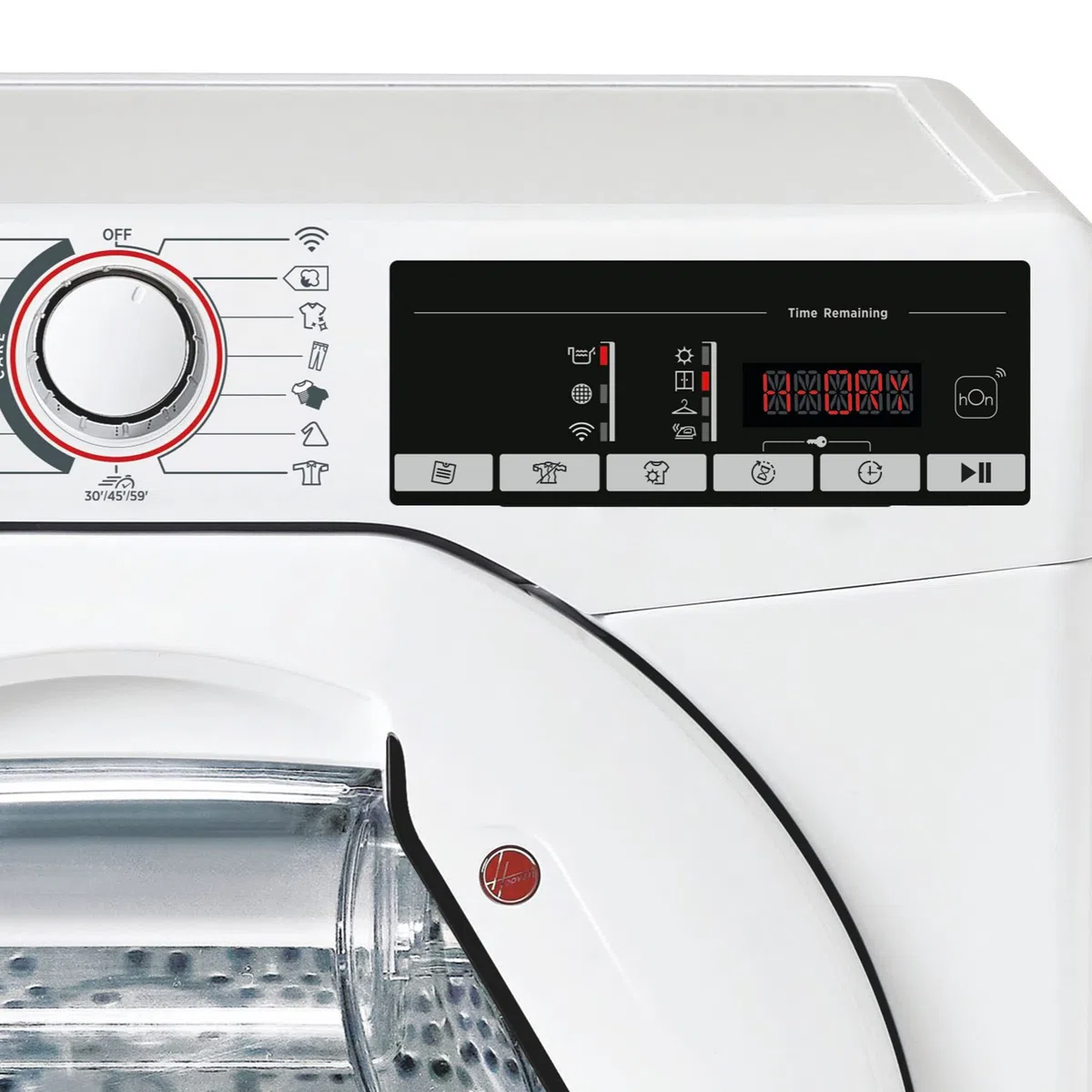 Asciugatrice A++ da 9 kg Pompa di Calore - HLEH9A2TES