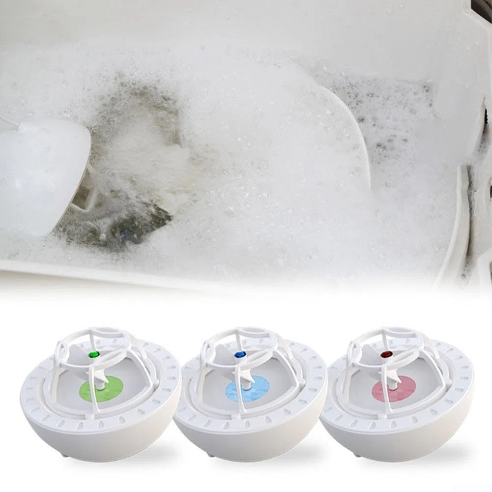 Mini lavastoviglie USB, adatta per ambienti esterni come piccoli appartamenti, dormitori o camper, lavastoviglie portatile da cucina e surf (blu)