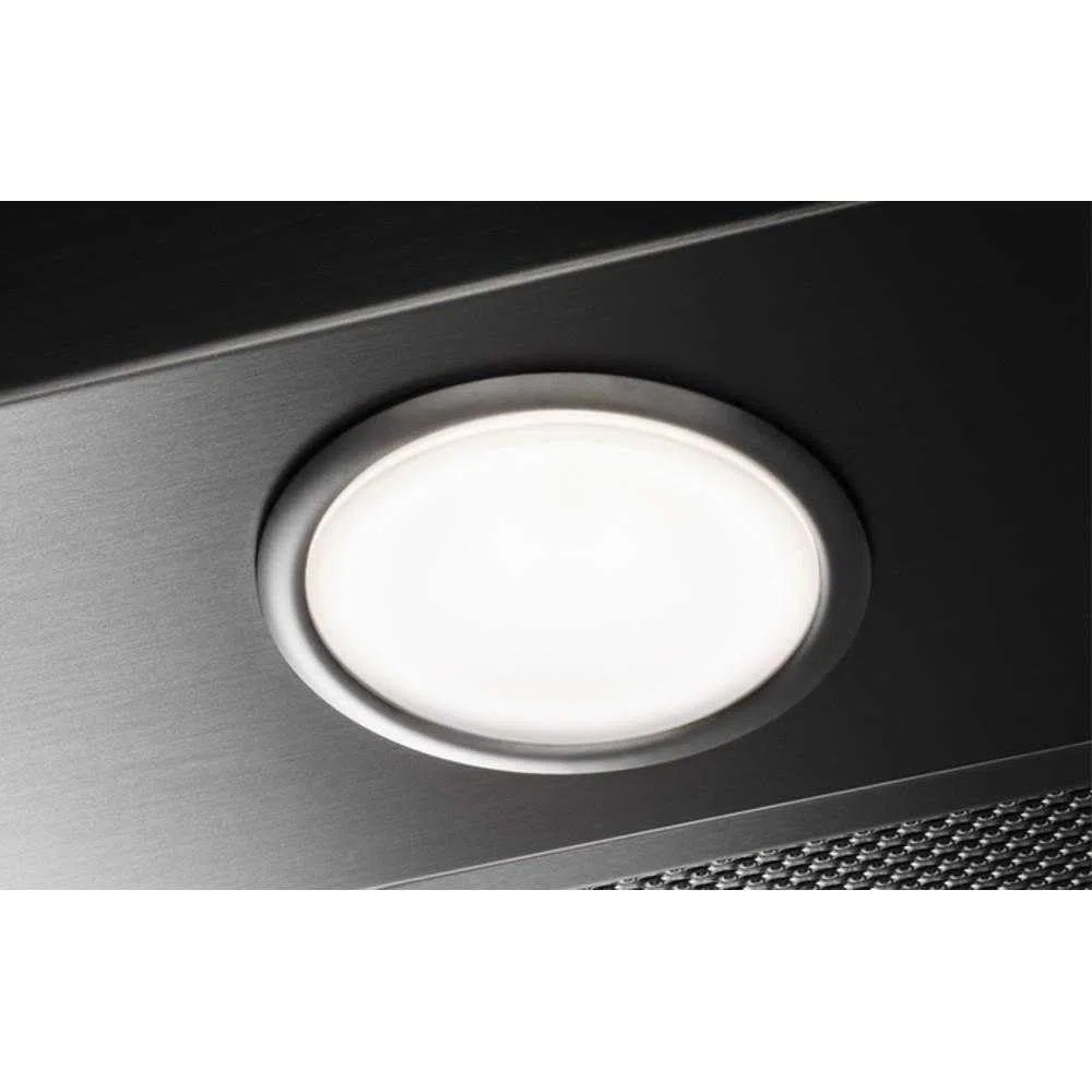 LFG719X - Cappa da cucina da incasso, 77 cm, in acciaio inox