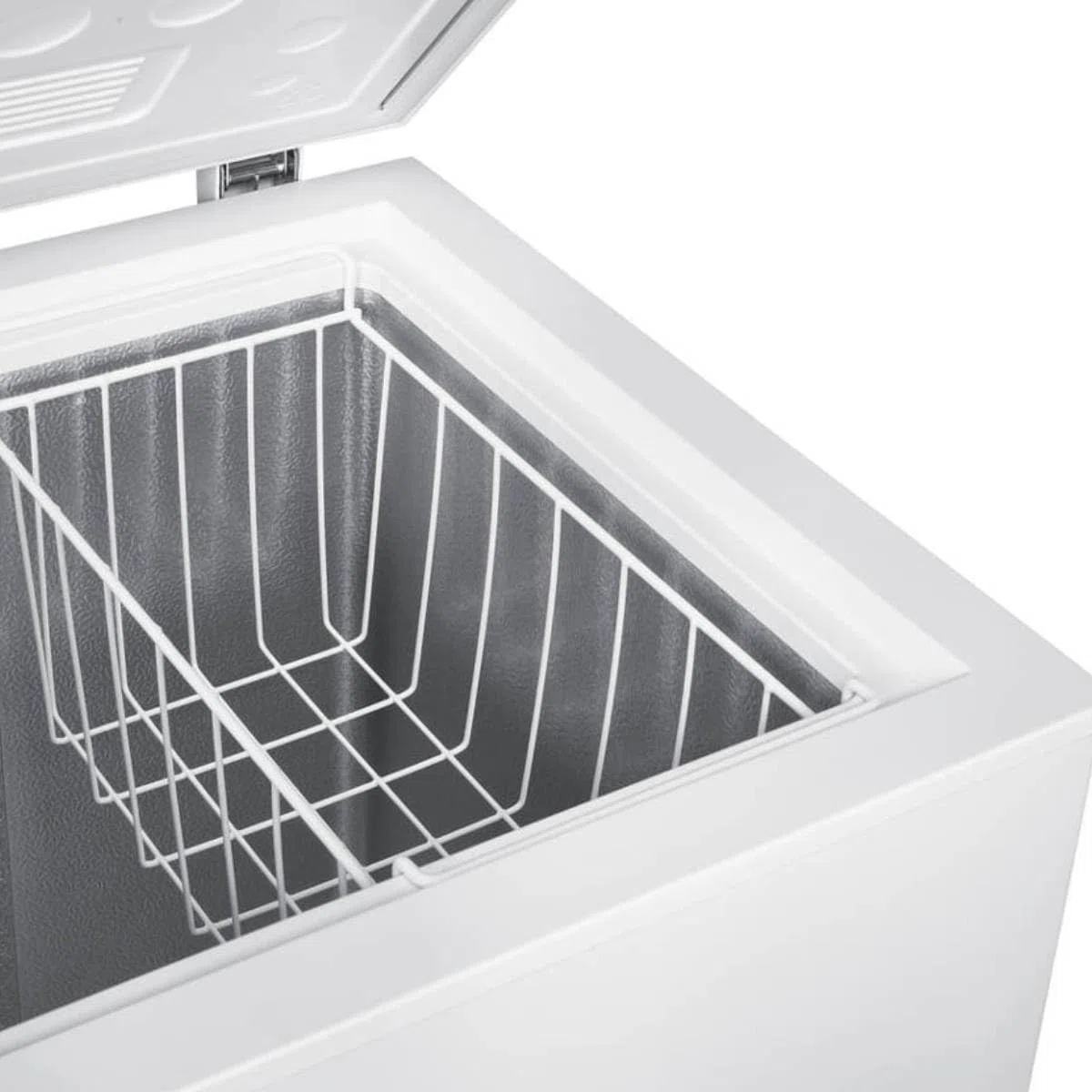 INCF984E - Congelatore a Pozzetto, 98 litri, Congelamento 6 kg/24h, Classe energetica E