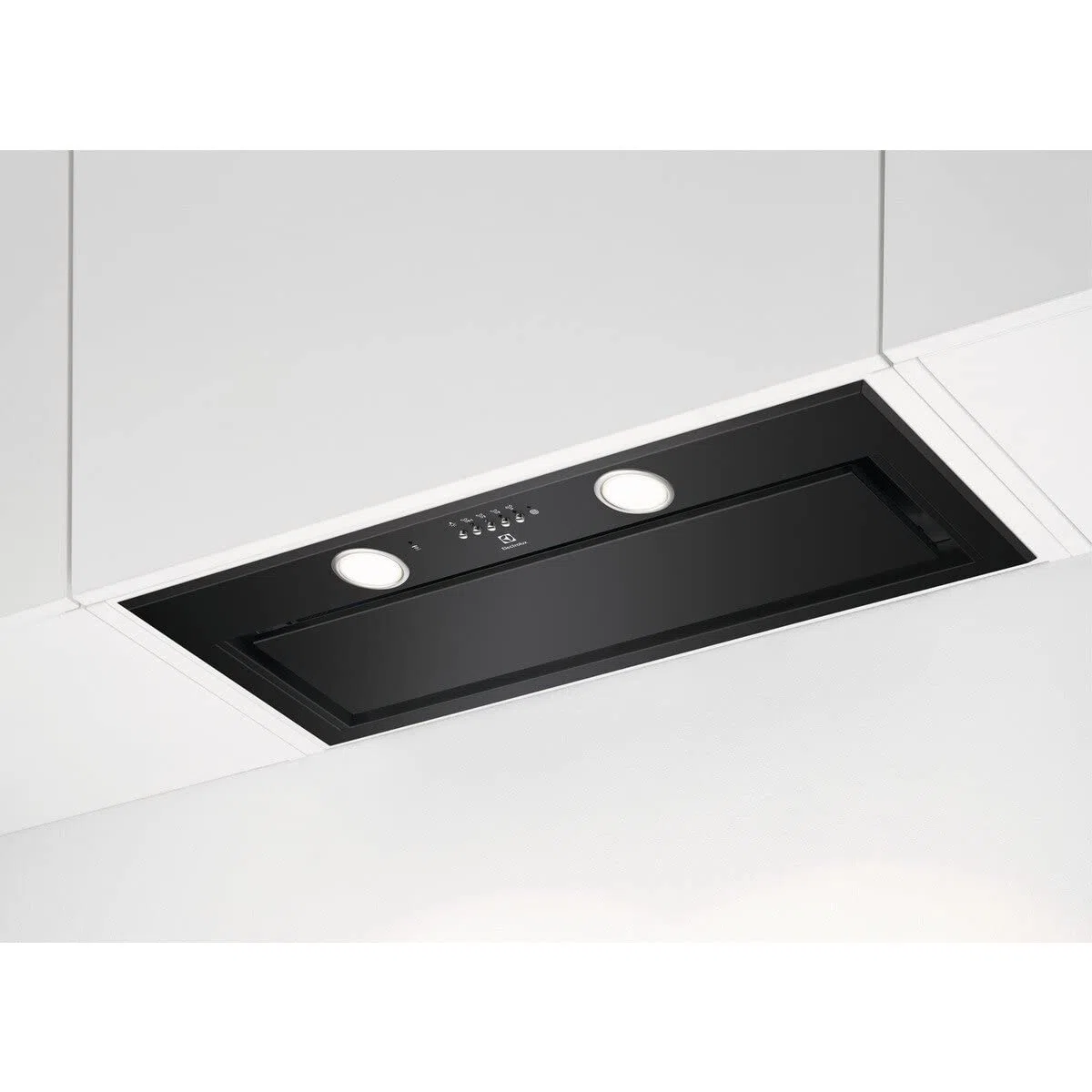 ELECTROLUX LFG719R Intégré Noir 700 m³/h A