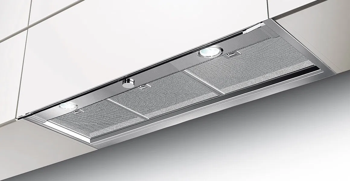 Faber Cappa Cucina In-Nova Smart Incasso 60 cm