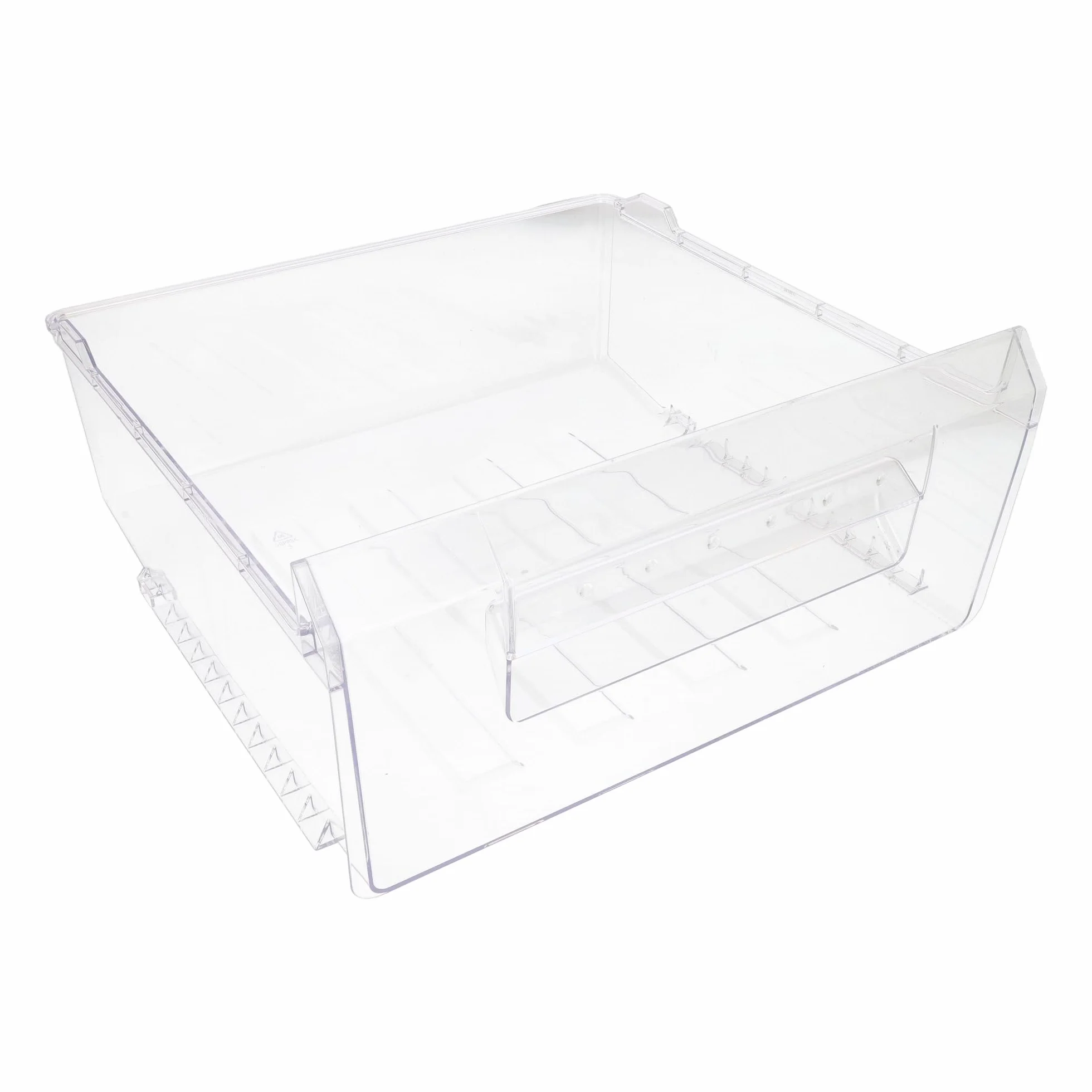 sparefixd Adatto per Candy freezer cassetto cestello superiore o centrale CFM1806XE CFU2