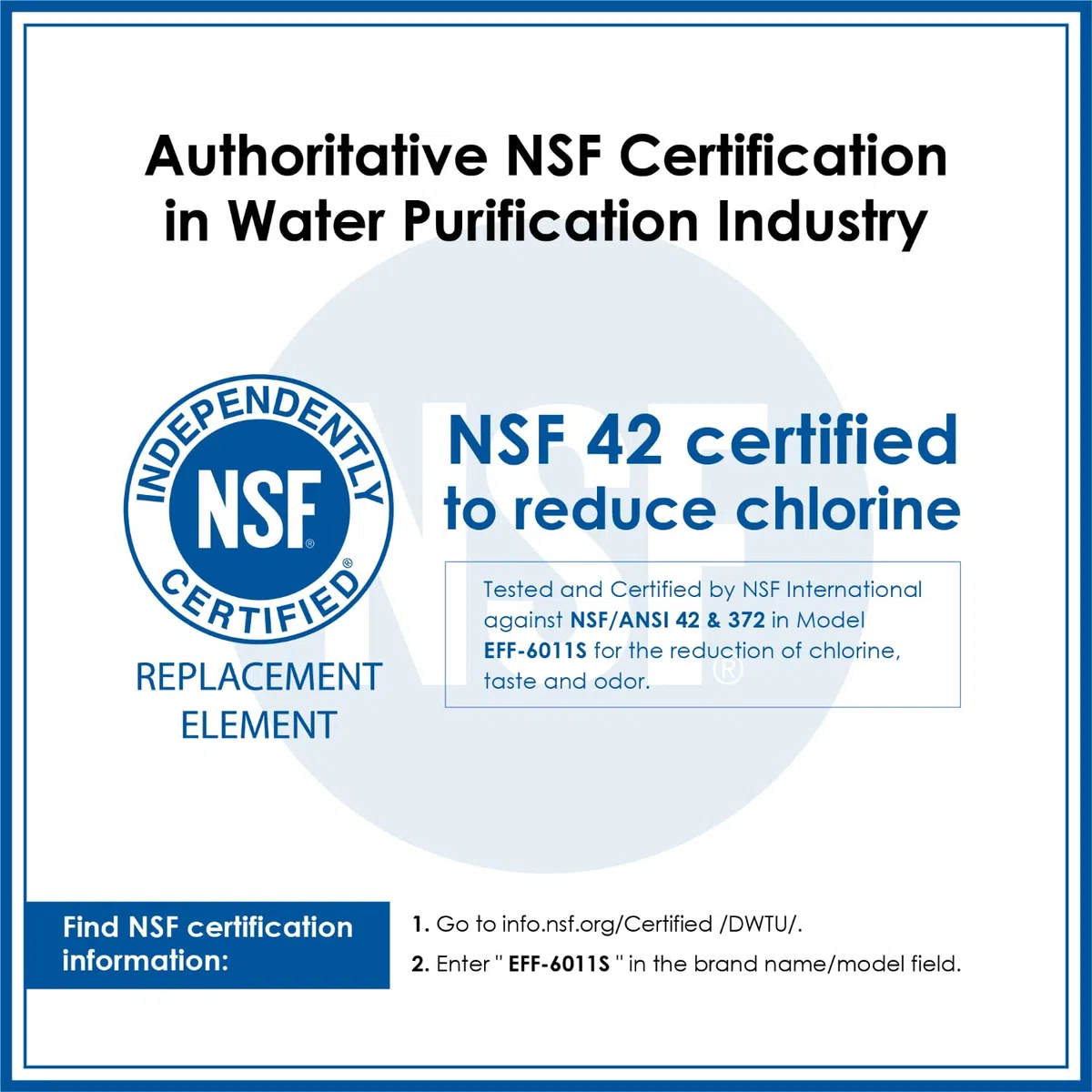 Waterdrop Filtro Acqua Per Frigorifero, Compatibile Con Samsung® Aqua Pure Plus DA29-00003G, DA29-00003B, DA97-06317A, DA61-00159A, HAFCU1/XAA, HAFIN2/EXP, APP100, WF289, Confezione Variabile (4)