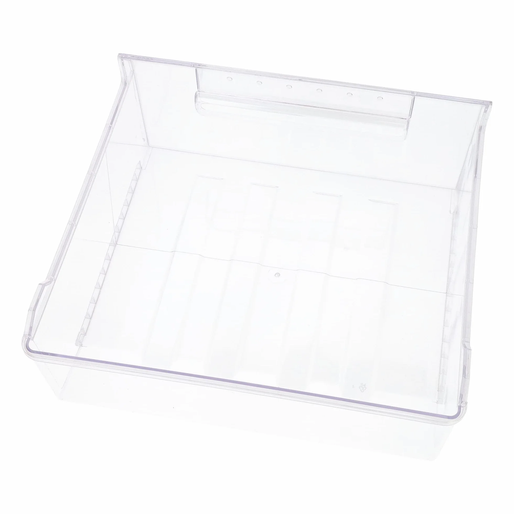 sparefixd Adatto per Candy freezer cassetto cestello superiore o centrale CFM1806XE CFU2