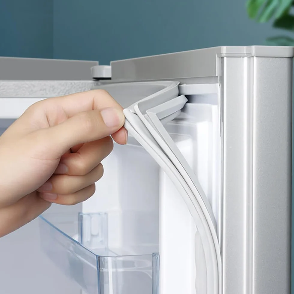 Guarnizioni Frigo Universale Personalizzati Porta Magnetica per Frigorifero Parts Congelatore