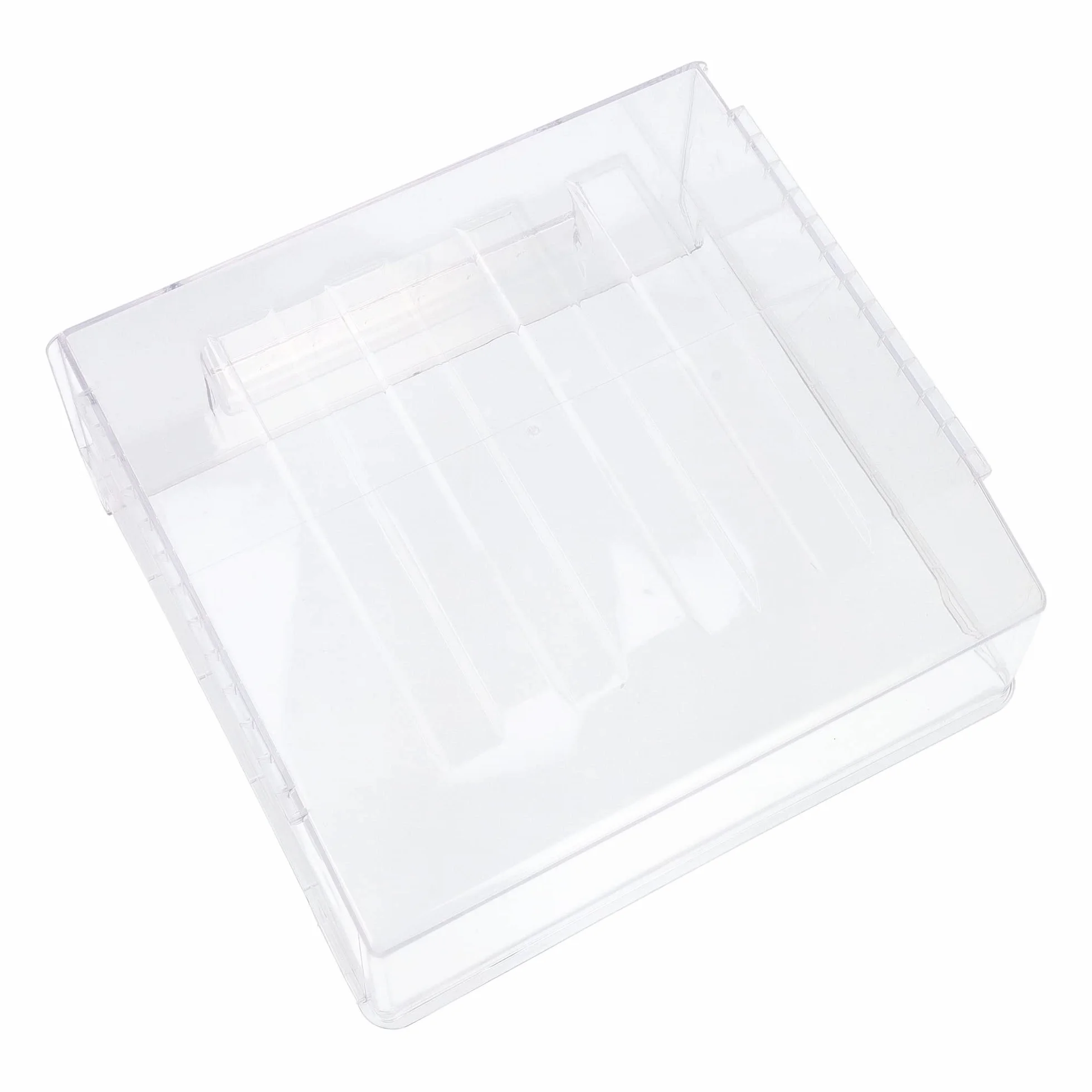 sparefixd Adatto per Candy freezer cassetto cestello superiore o centrale CFM1806XE CFU2