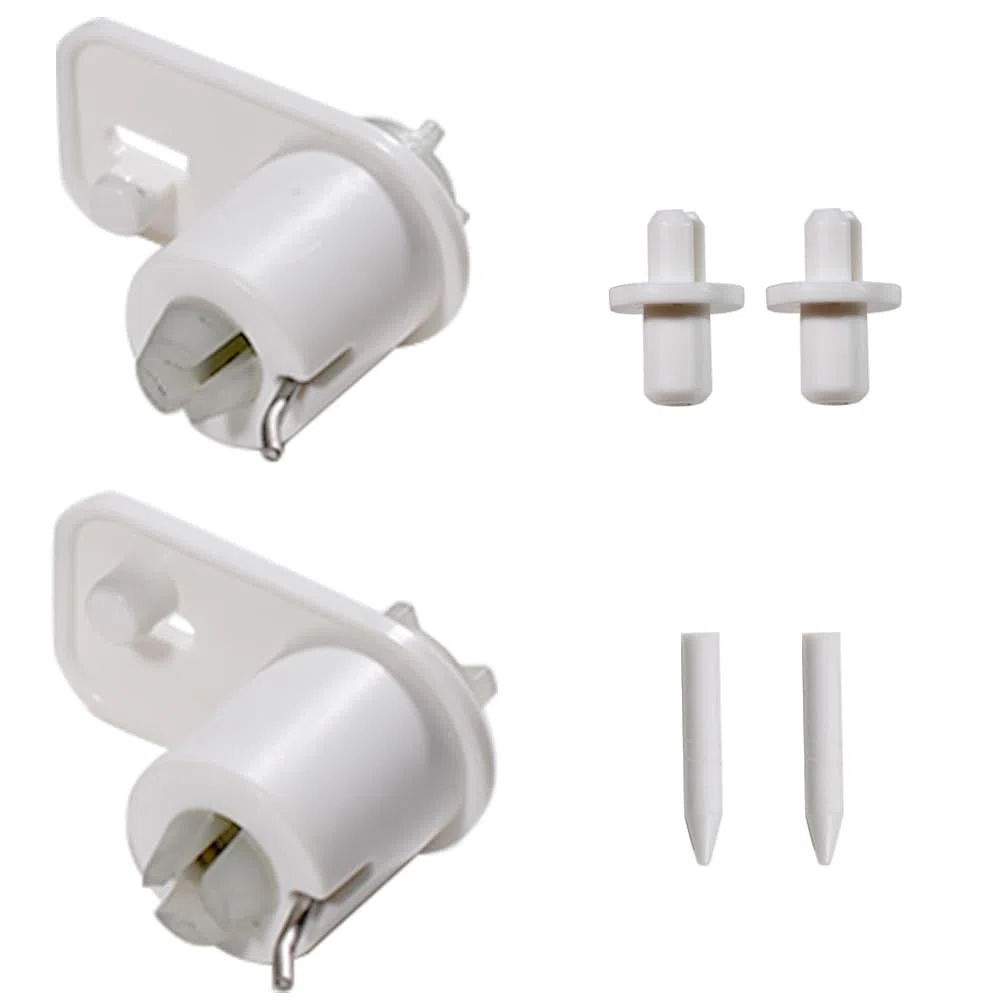 Cerniera porta frigorifero congelatore compatibile con Dometic 4200 Pivot Caravan Motorhome Camper Conversion DFH2 2412865004 241286500