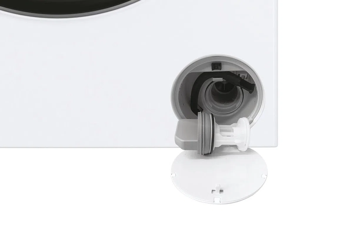 Haier I-Pro Serie 5 Lavasciuga 10+6 kg 1400 Giri Classe A Bianca HWD100-B14959UIT