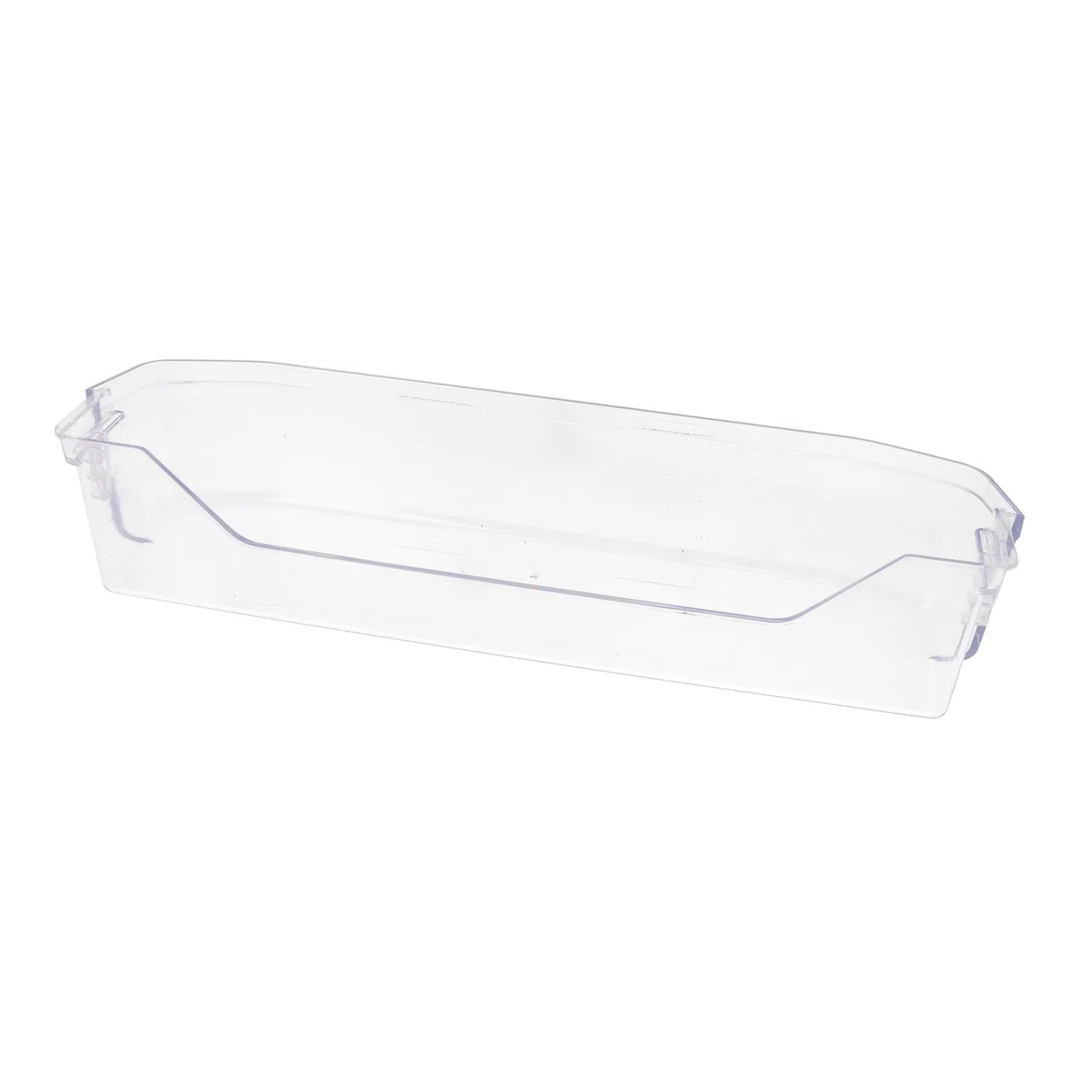 sparefixd Adatto per Smeg CR325APL Cucina Frigorifero Freezer Porta Bottiglia Rac