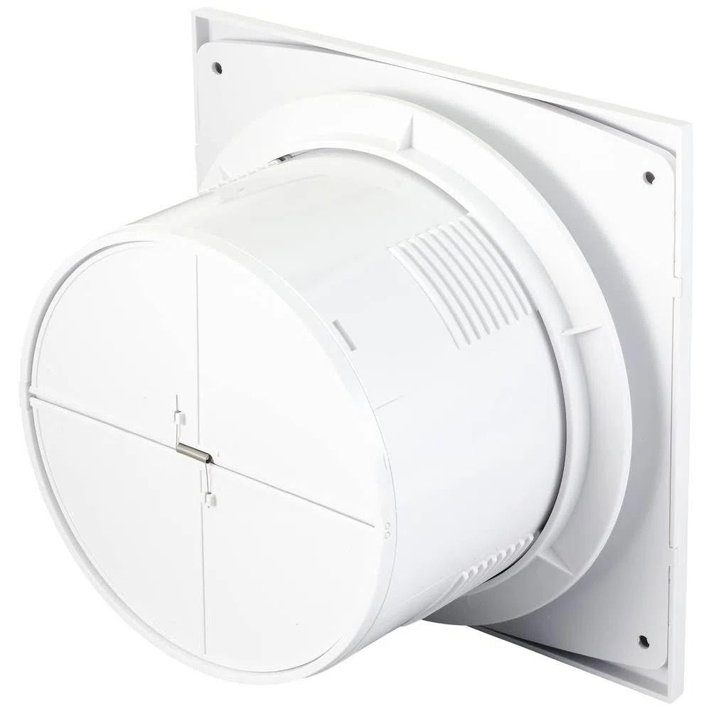 sygonix Ventilatore da parete e soffitto 230 V/AC 320 m³/h 150 mm