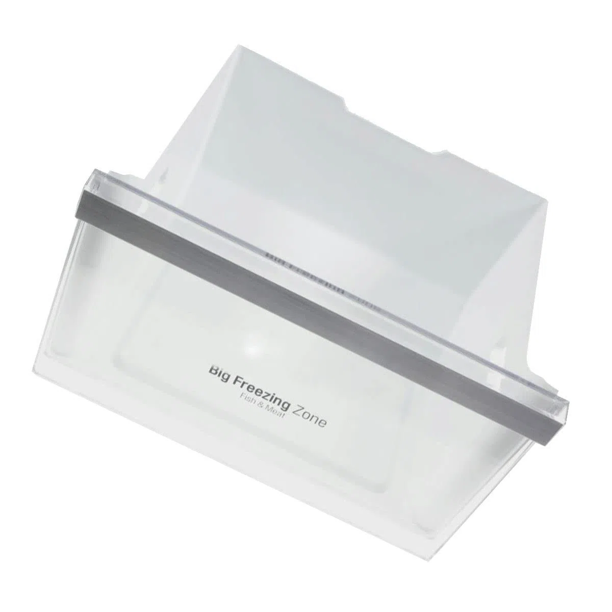 Cassetto intermedio centrale Congelatore LG GBB60SWGFS GBD6388ESC GBD638GESC GBD638HESC GBF59PZFZB GBF60NSFZB GBF60PZFZS GBW6388ESC GBW6388SMC GW-B439BCFF