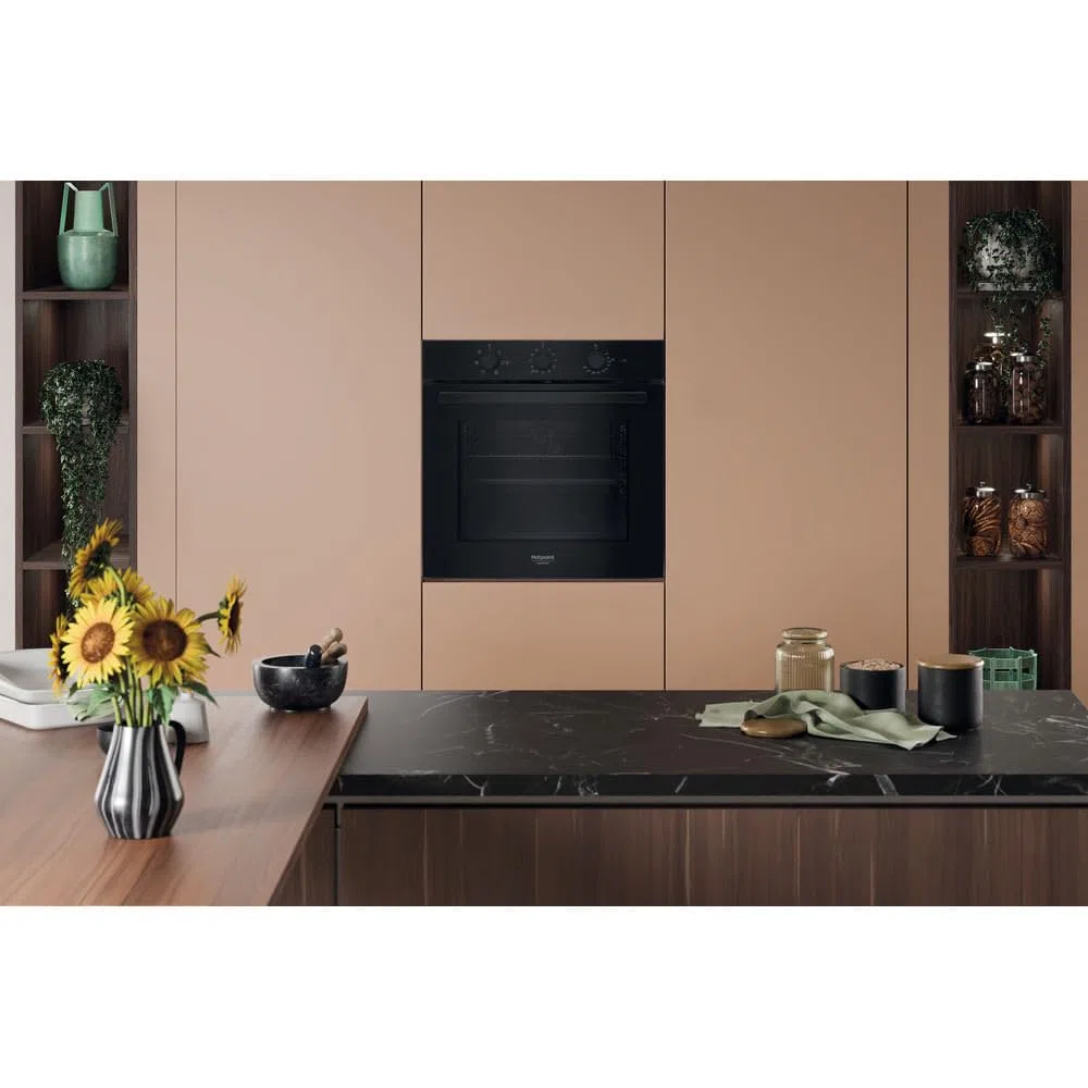 Hotpoint Ariston Forno da incasso HAO 435H B