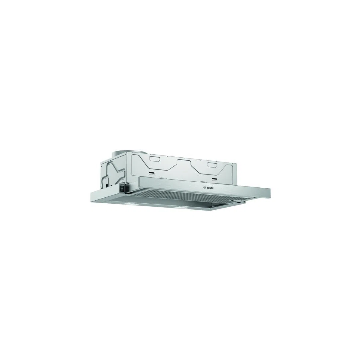 Cappa Classica BOSCH DFM064W54 in metallo