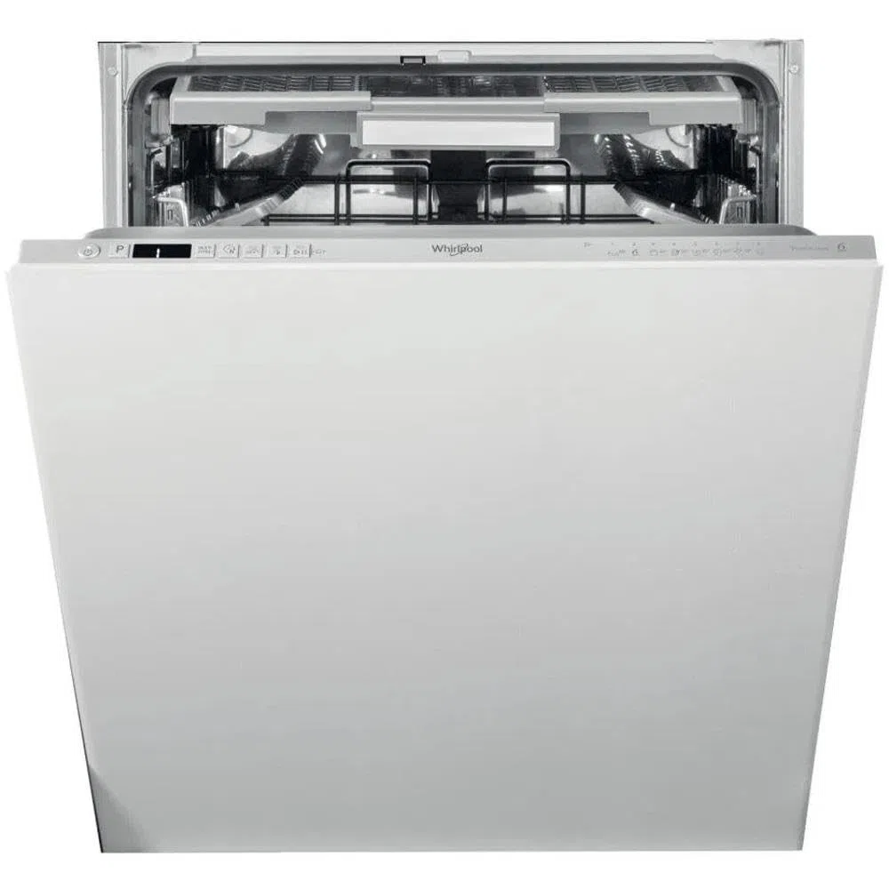 Whirlpool W6I D741A S A scomparsa totale 14 coperti C