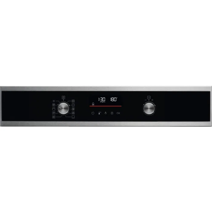 Forno Ventilato Multifunzione con Grill 72 Litri Classe A+++ colore Inox - EOF6P46WX