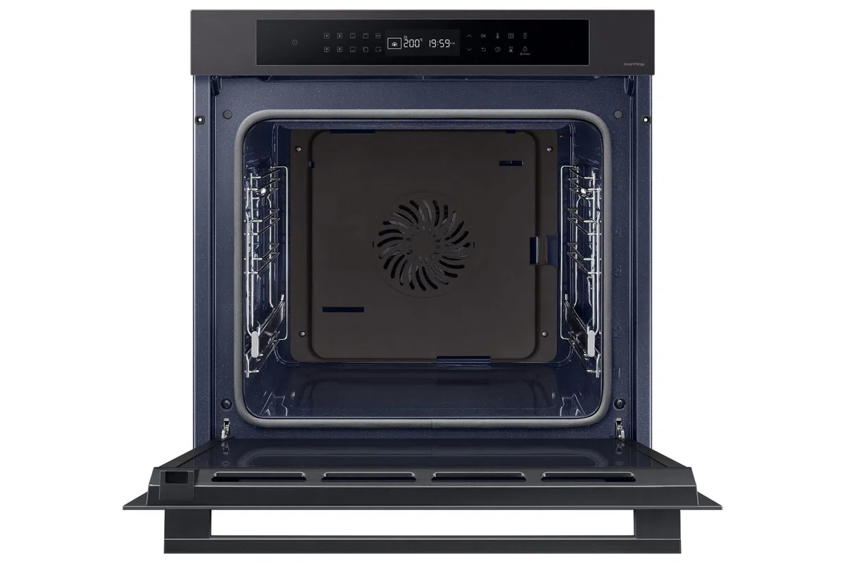FORNO MULTI VAP 76L A+ WIFI NERO
