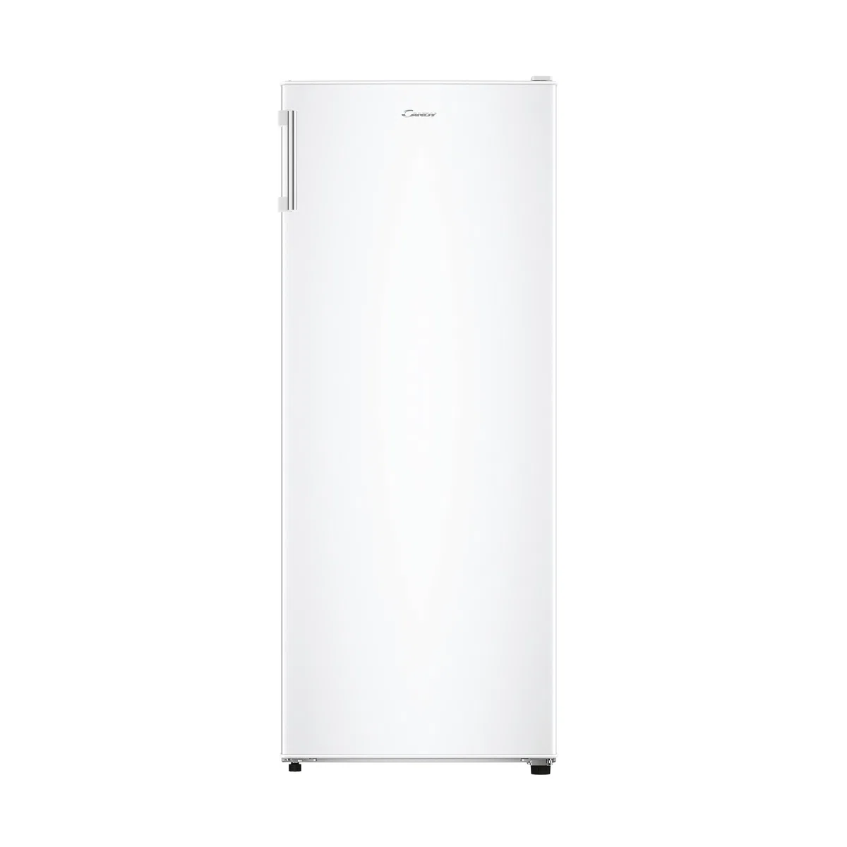 CANDY, Upright, CUQS 513EWH, Congelatore, Libera Installazione, 163 Litri, 38 dB, Bianco, AxLxP 138x54,5x56,5 cm [Classe di efficienza energetica E]