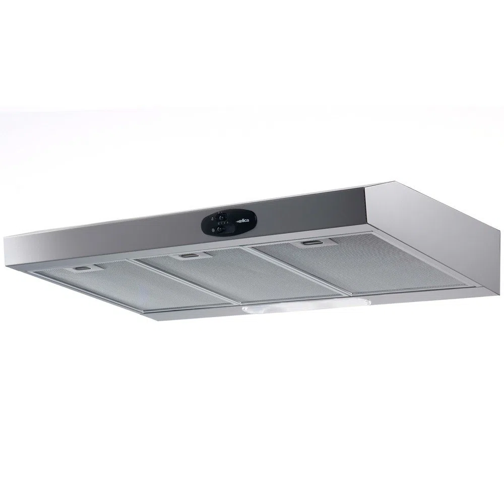 Elica Krea LX IX F/90 Semintegrato (semincassato) Acciaio inossidabile 270m³/h