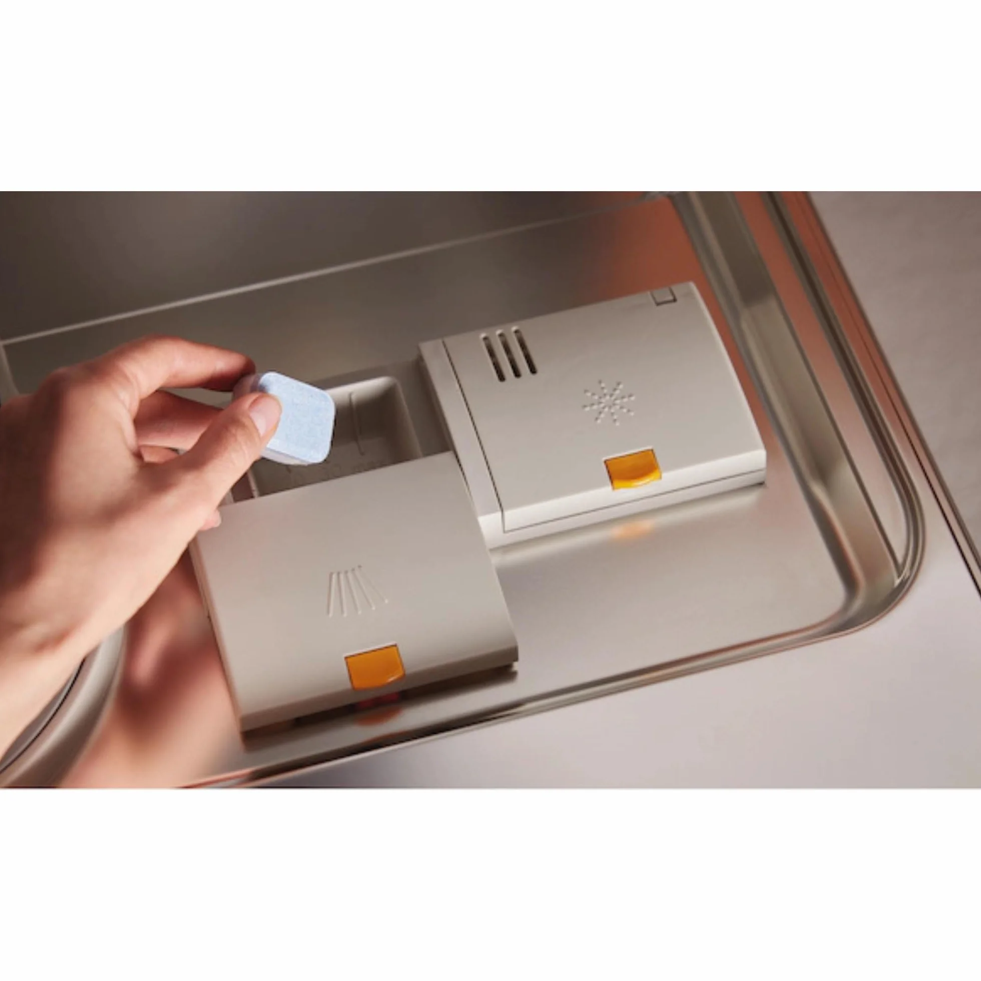 Miele UltraTabs 120 - Set per lavastoviglie, colore: Blu