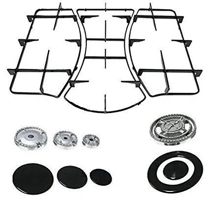 *ARISTON* KIT RINNOVO COMPLETO CUCINA SPARTIFIAMMA GRIGLIE PH640MST