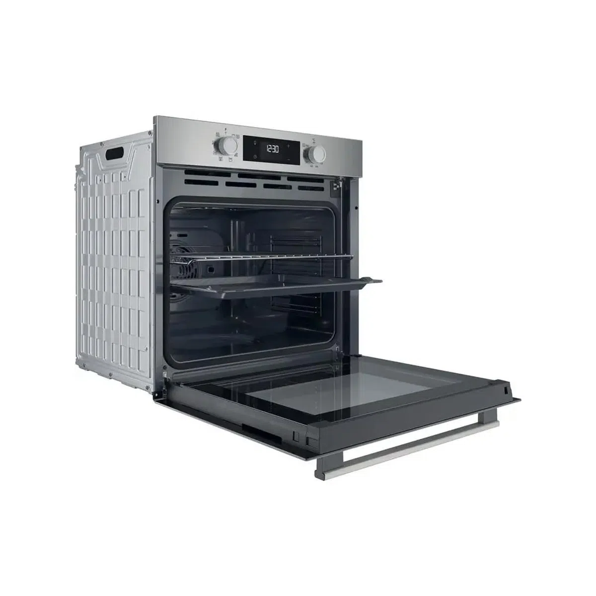 Forno da incasso HAO 275P X
