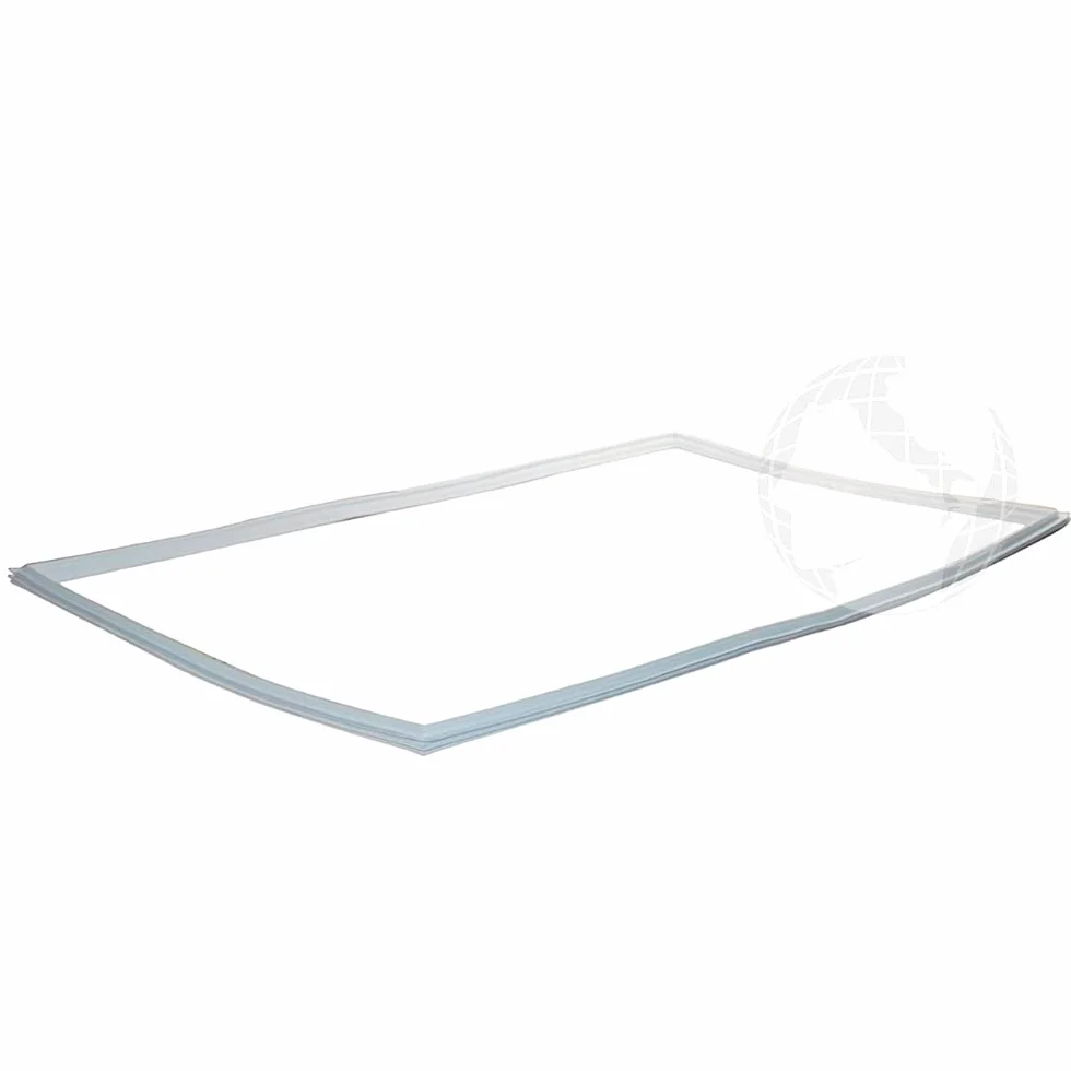 uspshop.eu Guarnizione per porta frigorifero (ORIGINALE Beko) parte frigo Dimensioni: 965 x 570mm, 00630989601, 4668510200