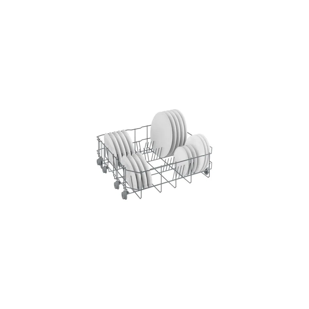 INDESIT Lavastoviglie IN2FE13DT9W Capacità 13 Coperti Colore Bianca Classe Energetica E