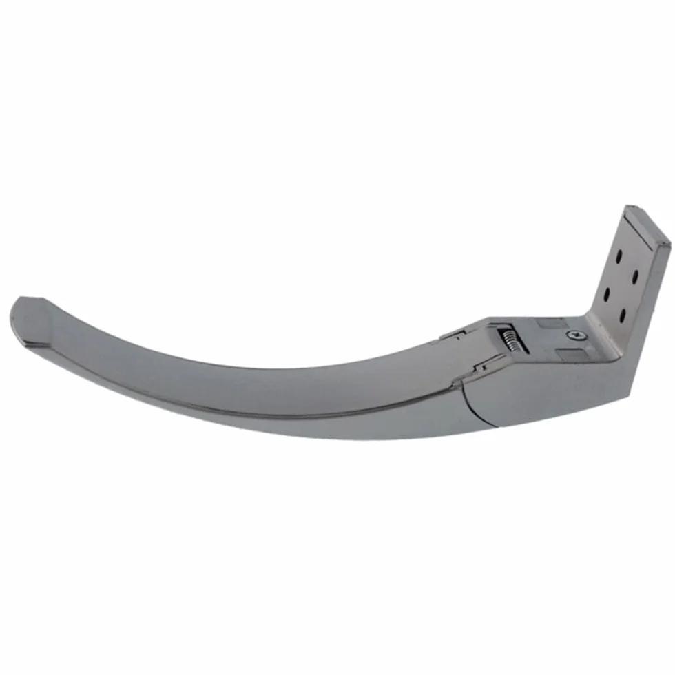 Maniglia per sportello del frigorifero compatibile con Miele 9036651-10851200