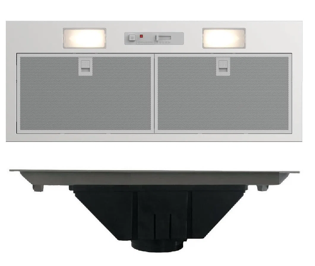 Cappa Cucina Incasso Faber Aspirante Sottopensile 70 cm Inka Smart HC X A70