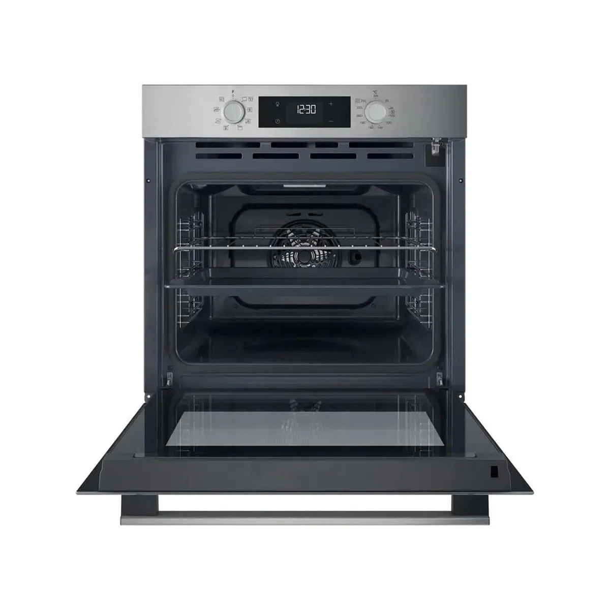Forno da incasso HAO 275P X