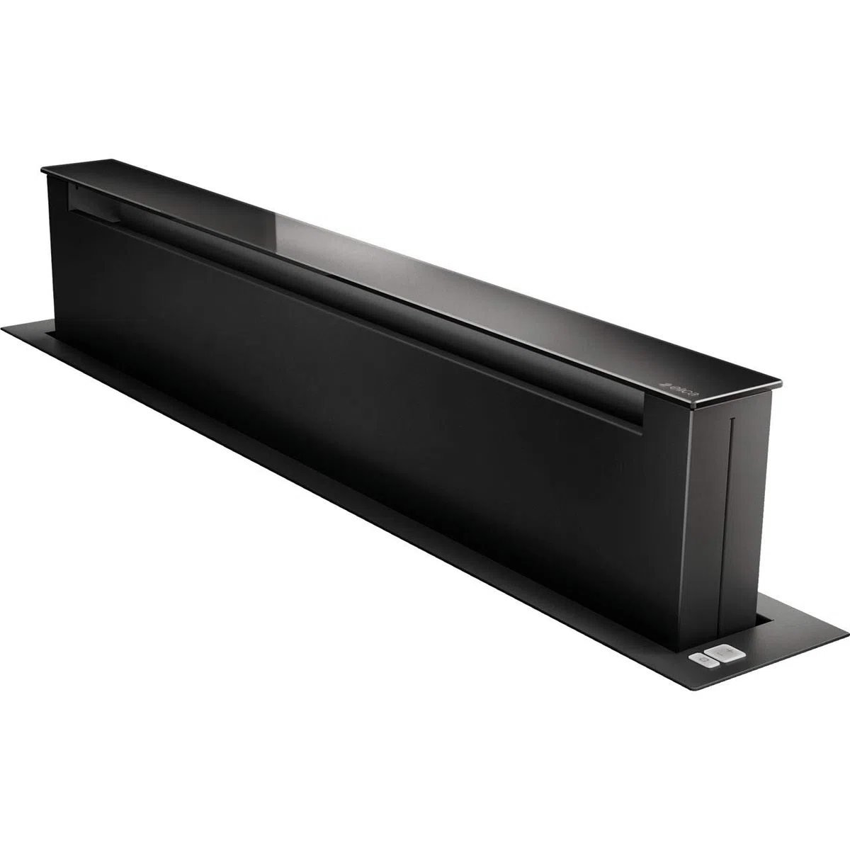 Elica Pandora BL/F/90 Integrato 680m³/h A Nero