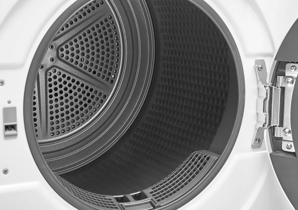 Indesit Asciugatrice Yt M11 82K Rx It Libera Installazione Caricamento Frontale Bianco 8 Kg A++, ‎‎59.5 x 64.9 x 84.9 cm; 44 Kg