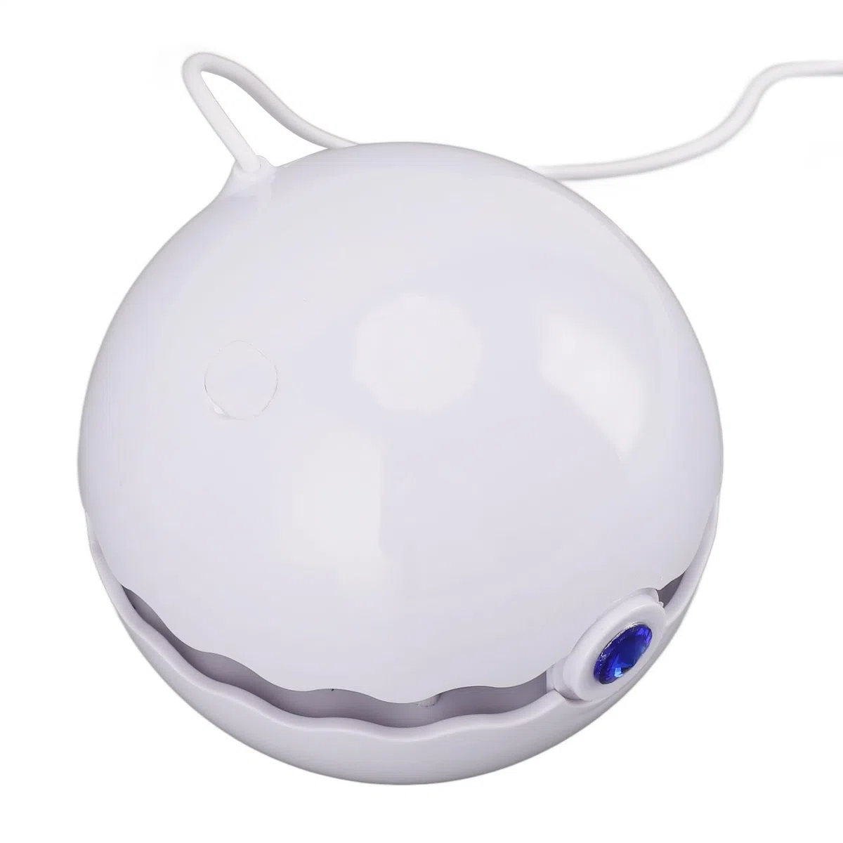 Mini lavastoviglie alimentata Tramite USB, ad Alta efficienza, per scuotere la lavastoviglie, per la casa e la Colore: Blu