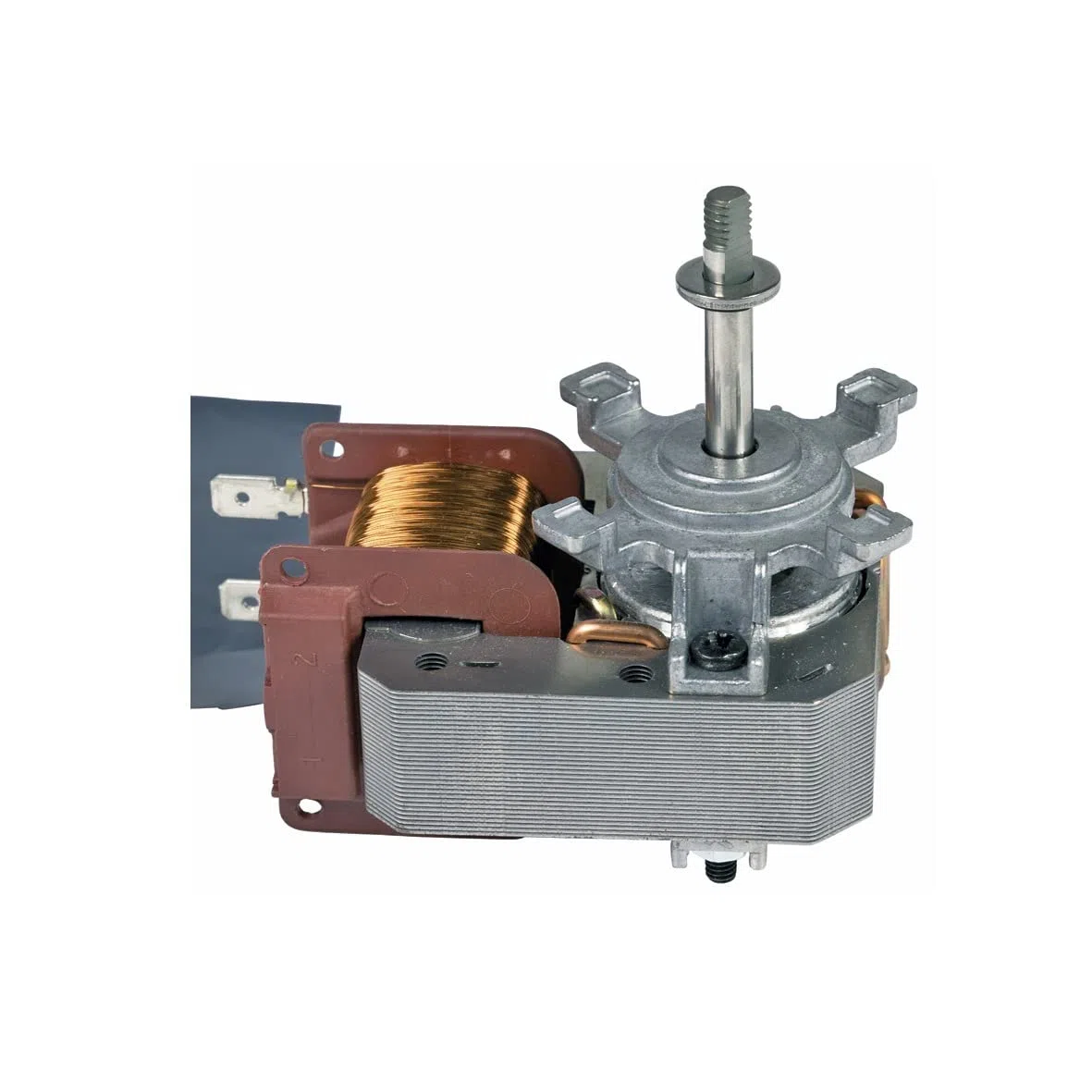 Ventilatore ad aria calda come AEG 389081304/5 per forno
