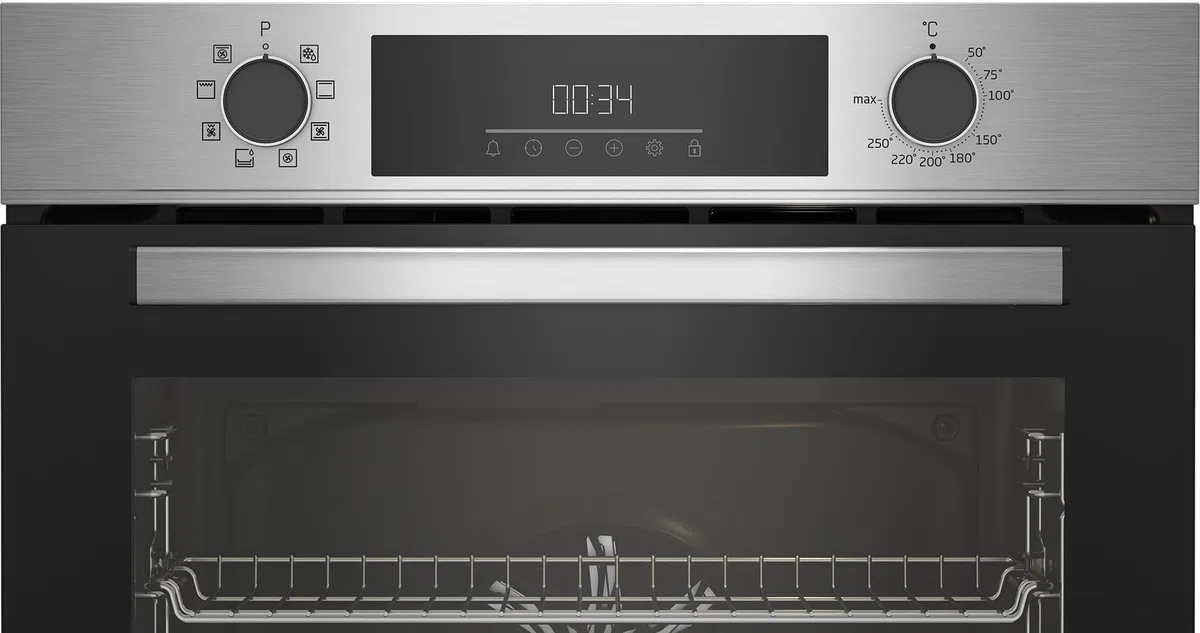 Beko BBIM12300XD