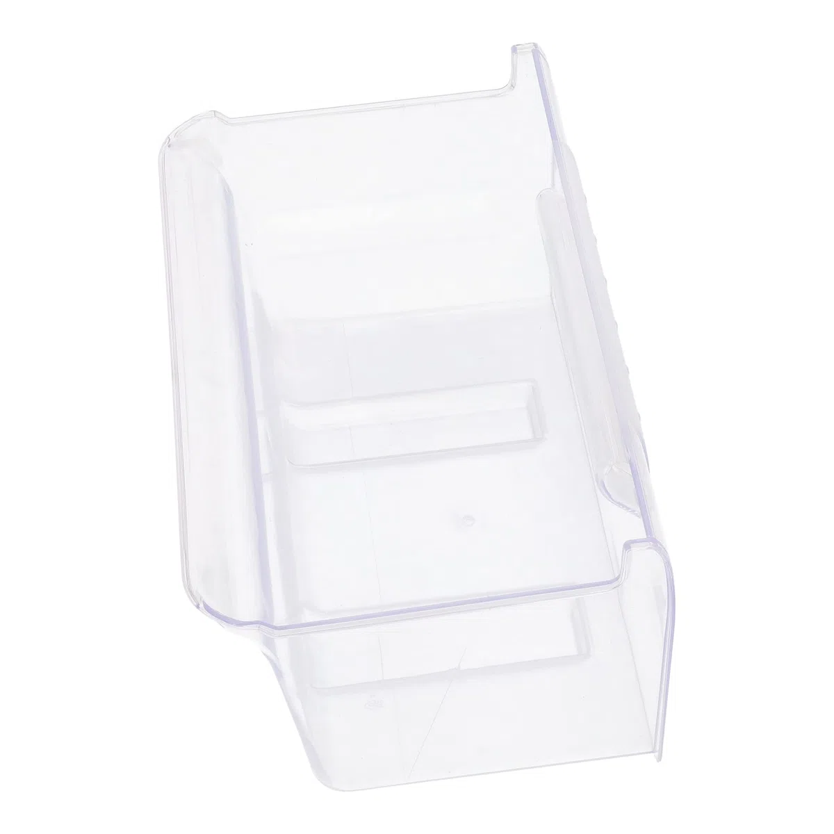 sparefixd Cassetto inferiore inferiore per congelatore Candy frigorifero congelatore 49035394