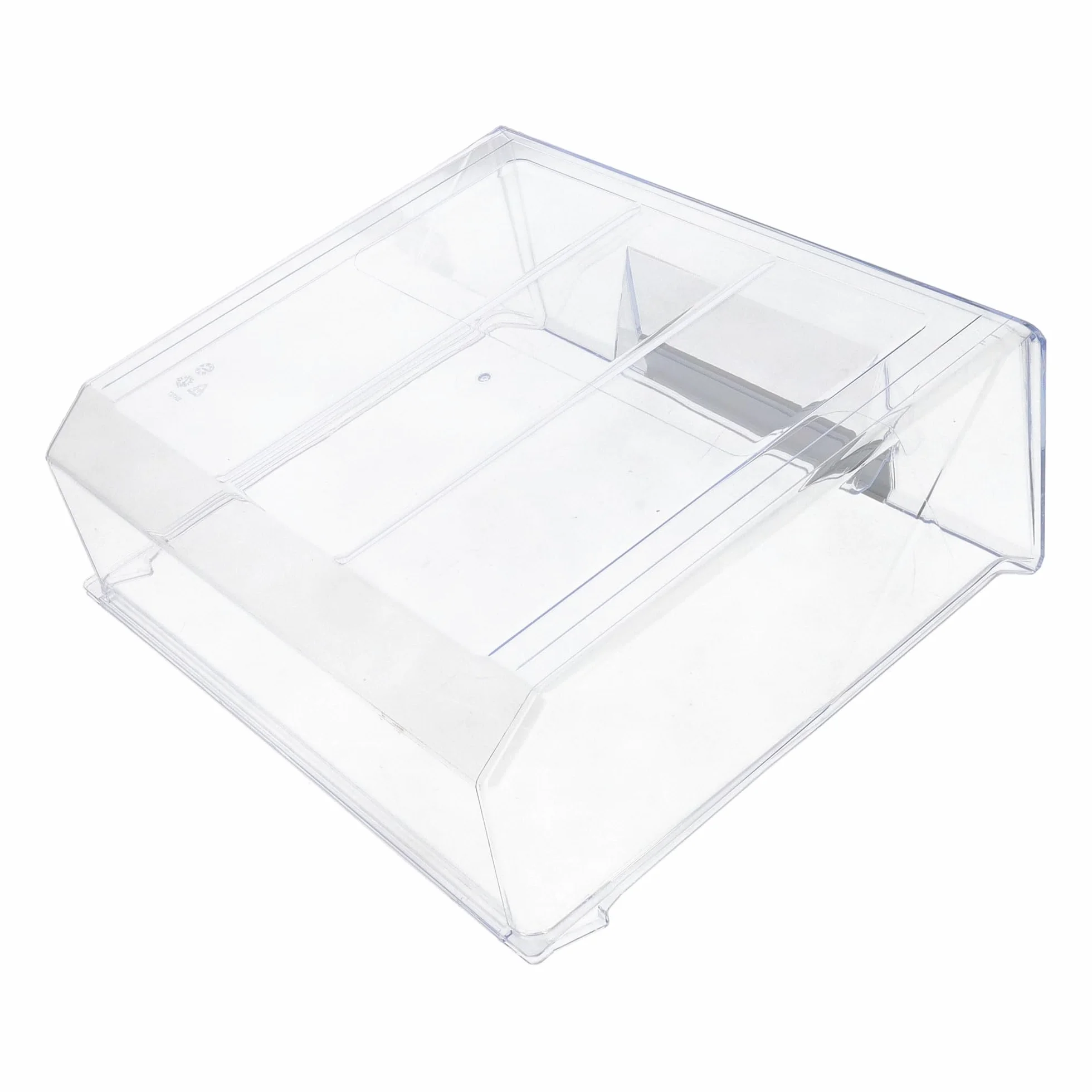 sparefixd Cassetto congelatore superiore o medio per frigorifero e congelatore Neue IFF731W