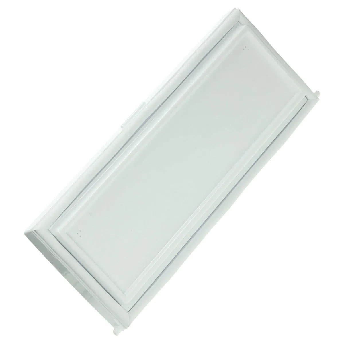 SOS Accessoire Portillo evaporatore per frigorifero, congelatore 481010657467 IKEA WHIRLPOOL, WHIRLPOOL