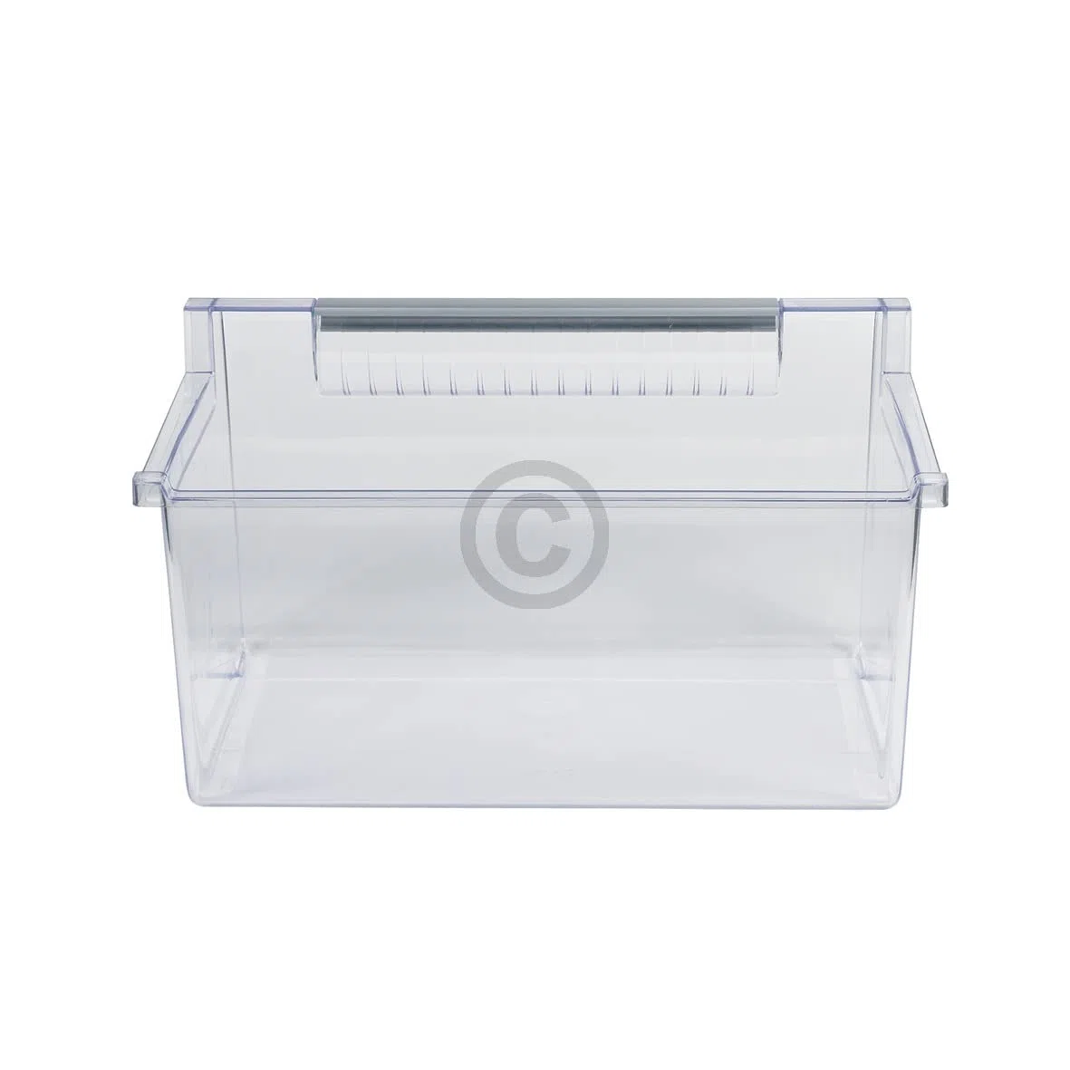 Cassetto compatibile con NEFF 00449003, contenitore per congelatore, 390 x 215 x 212 mm, per combinazione di congelatore