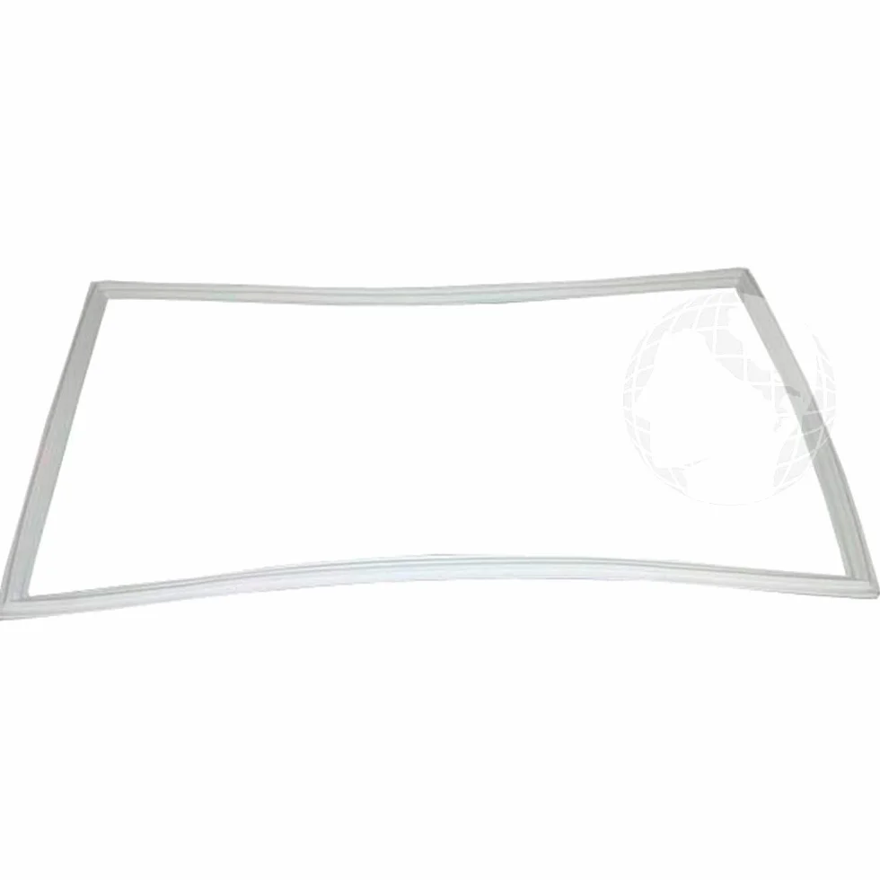 uspshop.eu Guarnizione per porta frigorifero (ORIGINALE Beko) parte frigo Dimensioni: 965 x 570mm, 00630989601, 4668510200