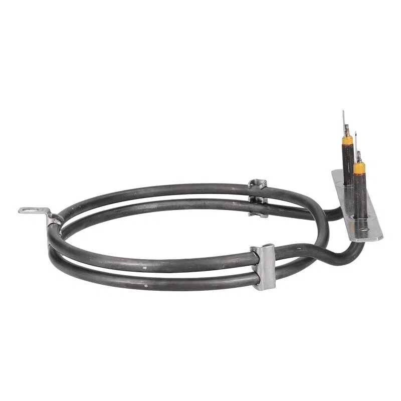 LUTH Premium Profi Parts Riscaldamento ad aria calda compatibile con Whirlpool 481225998477 Irca per forno