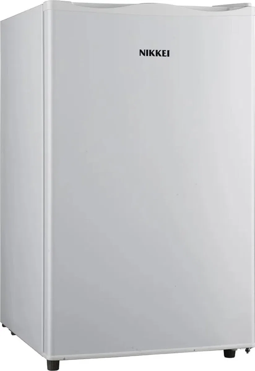 Congelatore Verticale, 73 Litri, [Classe energetica F], Congelamento 4 Kg/24h