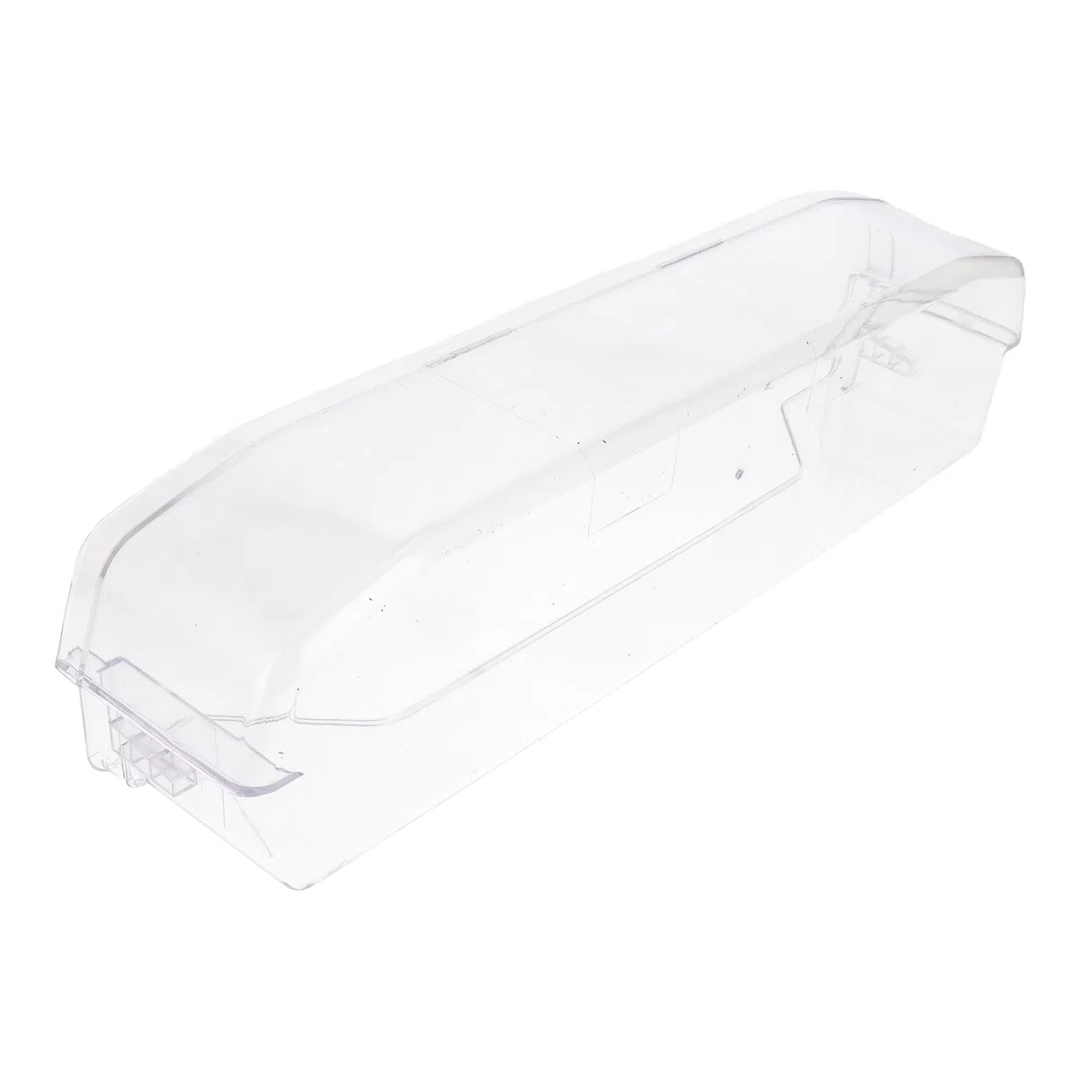 sparefixd Adatto per Smeg CR325APL Cucina Frigorifero Freezer Porta Bottiglia Rac
